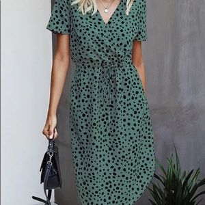 Beachsissy lightweight dress